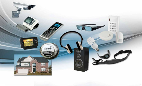 无线传感器网络的特点及应用分析