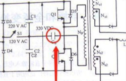 【防偏磁】半橋隔直電容計算方法！