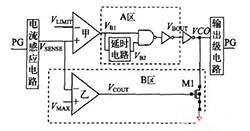 低壓差線性穩(wěn)壓器過流保護電路設計