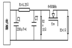 PA-Cap○R聚合物片式疊層鋁電解電容器的特點(diǎn)及其應(yīng)用