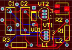 ESD - 设计PCB时的抗静电放电方法