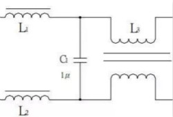 開關電源共模電感計算沒有那么難