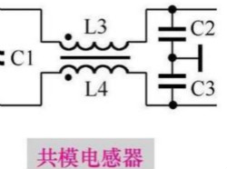 共模電感是如何抑制干擾噪聲？