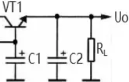 汇总电源设计中最常见的滤波电路