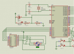 “步步惊心”步进电机控制系统的设计步骤详解