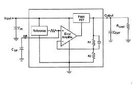 低壓差線性穩(wěn)壓器在開關電源中的應用