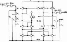 適合開關(guān)穩(wěn)壓器的新穎電流檢測方法