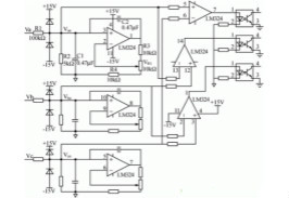 無(wú)位置傳感器無(wú)刷直流電機(jī)的換相方式研究