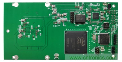 ETC路侧模块开发，ADI射频收发芯片强效助力