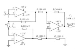 霍爾傳感器信號采集與顯示系統(tǒng)設(shè)計(jì)