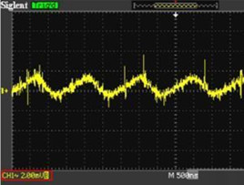如何進行有效的示波器電源紋波分析及測試？