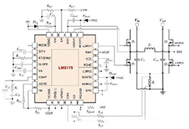 設(shè)計案例：簡化同步降壓-升壓轉(zhuǎn)換器