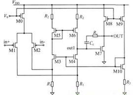 电路设计：详解电容式MEMS麦克风读出电路