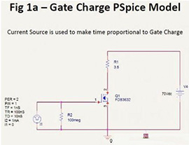 低側柵極驅動器中MOSFET的設計技巧