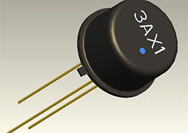 常用的三極管電路設計：電阻到底是怎么選的？