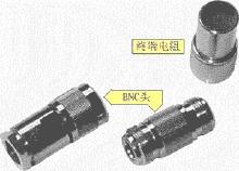终端电阻的作用