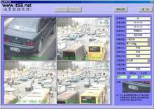 电子警察工作原理