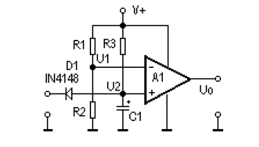 lm324应用电路