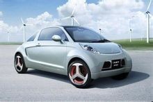 什么是新能源汽车？