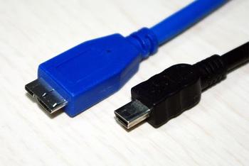 usb3.0和2.0的区别