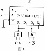 数字电路符号