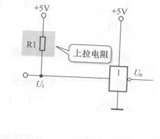 上拉电阻和下拉电阻