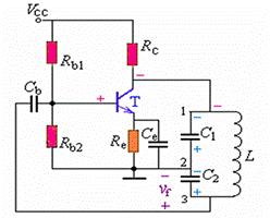 什么是LC振荡电路？