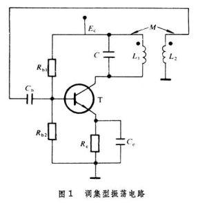 lc振荡器简介