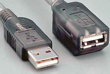 USB 3.0 的规范