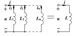 电感并联是什么