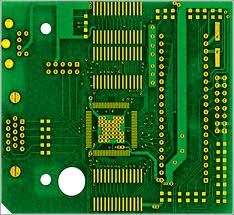 pcb印刷电路板设计原则方法和要求