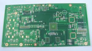 pcb印刷电路板布线要点