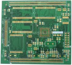 pcb高密度板的功能测试