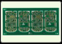 pcb印刷电路板主要优点