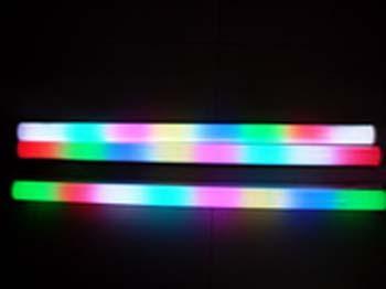 LED数码管显示原理及LED数码管的应用