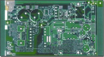 印制电路板的分类
