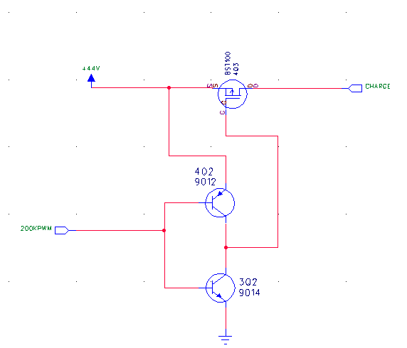 如何利用P沟道MOSFET简化你的电路