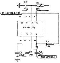 锁相环的作用
