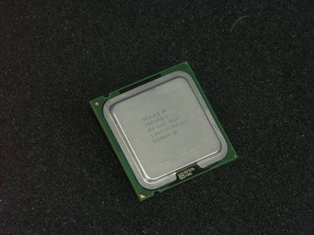 CPU的作用是什么？
