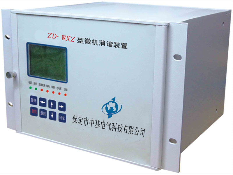 什么是消谐器，消谐器是干什么的？