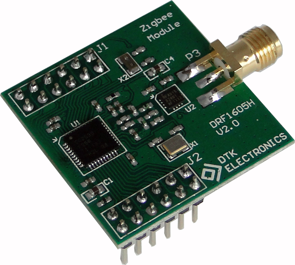 zigbee