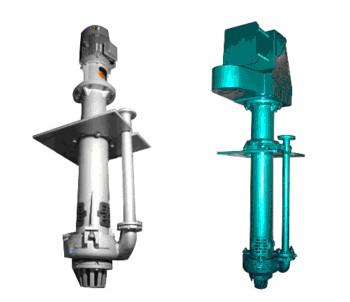 渣浆泵的维护