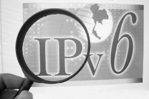 什么是ipv6网络
