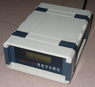 电化学分析法是什么？