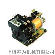 中间继电器工作原理