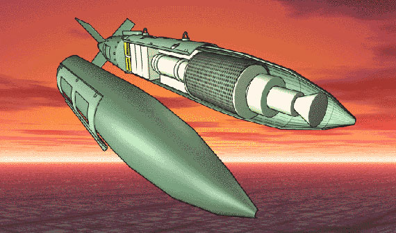 电磁武器是什么？