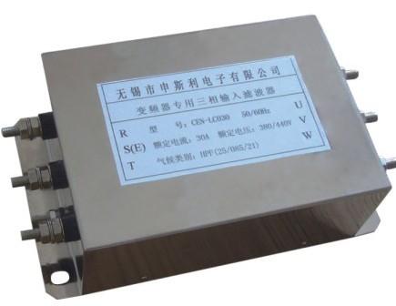 变频器滤波器是什么？