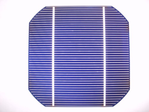 晶体硅太阳能电池，晶体硅太阳能电池分类