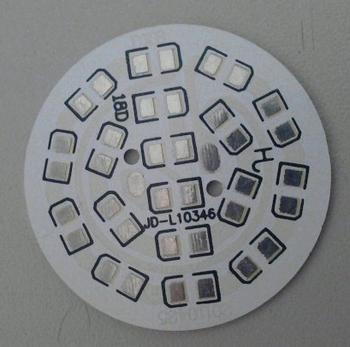 铝基板的特点和用途