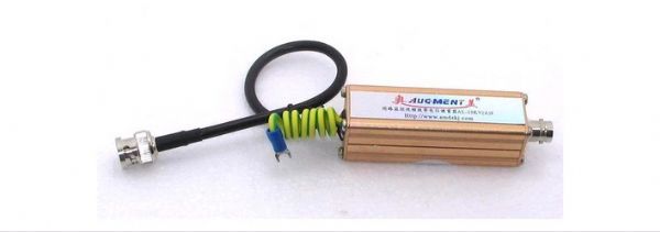澳美信号避雷器是什么？